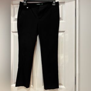 Lauren Ralph Lauren woman’s dress pants size 10